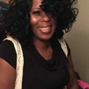 Meet your Posher, Lyndrette